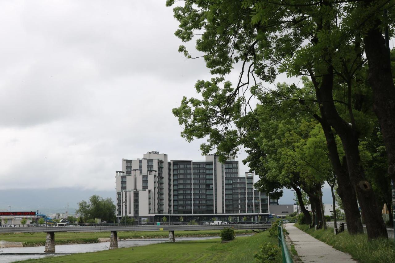 Appartement River Walk *